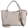 Guess Melody 2in1 Satchel - Shopper 34 cm (light taupe)
