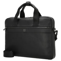 HUGO Quantic - Aktentasche 39 cm (black) - Ansicht 2