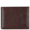 Camel Active Wood - Portefeuille 8cc 12.5 cm (brown)