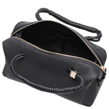 HUGO Women Brielle Tote - Henkeltasche 26 cm (black) - Ansicht 6