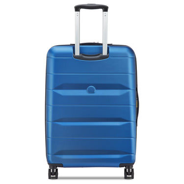 Delsey Paris Comete 4 - 4-Rollen-Trolley M 67 cm erw. (hellblau) - Ansicht 3