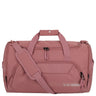 Travelite Kick Off - Freizeittasche M 50 cm (rose)