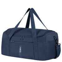 Samsonite Ta Revolution - Faltbare Reisetasche 40 cm (midnight blue) - Ansicht 2