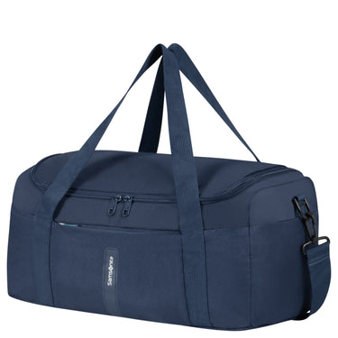 Samsonite Ta Revolution - Faltbare Reisetasche 40 cm (midnight blue) - Ansicht 2