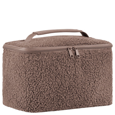 reisenthel travelling - Beautycase 28 cm (teddy chocolate) - Ansicht 2