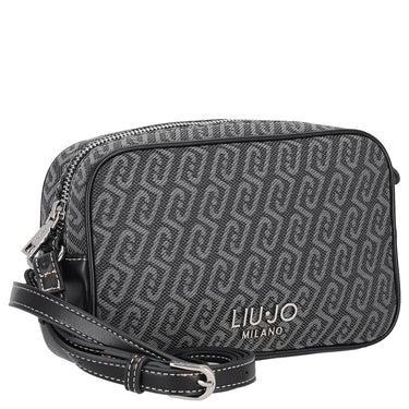 Liu Jo Evrim Camera Case S - Umhängetasche 21 cm (nero) - Ansicht 5
