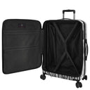 Heys EZ Fashion - 4-Rollen-Trolley Set 3tlg. L/M/S erw. (zebra) - Ansicht 8