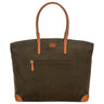 Brics Life - Aktentasche 40 cm (olive)