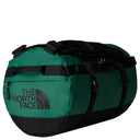 The North Face Base Camp Duffel S 50 - Reisetasche 53 cm (evergreen/tnf black)
