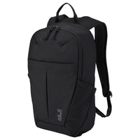Jack Wolfskin Yuma 14 - Rucksack 15" 45 cm (black) - Ansicht 2