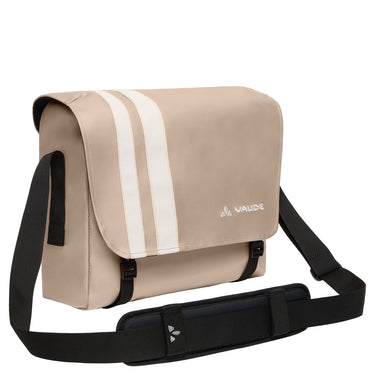 Vaude Aguni Messenger - Umhängetasche 13" 36 cm (linen) - Ansicht 2