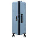 American Tourister Aerostep - 4 - Rollen - Trolley M 67 cm erw. (soho grey) - Markenkoffer
