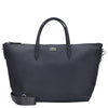 Lacoste L.12.12 Concept Tote - Sac à main 28 cm (eclipse)