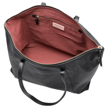 Coccinelle Nory - Shopper 36 cm (noir) - Ansicht 6