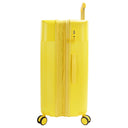 Heys HiLite - 4-Rollen-Trolley L 74 cm erw. (sunburst yellow) - Ansicht 4