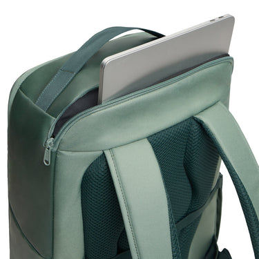 Vaude Matemo - Rucksack 15.6" 48 cm (agave) - Ansicht 7