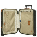 Brics Bellagio - 4-Rollen-Kabinentrolley 55 cm (olive) - Ansicht 7