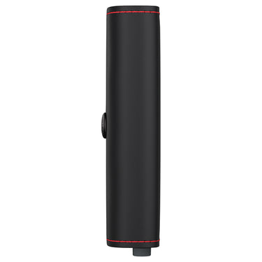 Secrid Envelope Matte - Geldbörse 8cc 10.2 cm RFID (black-red)