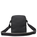 BOSS Men Zeph NS Zip - Umhängetasche 19 cm (black) - Ansicht 2