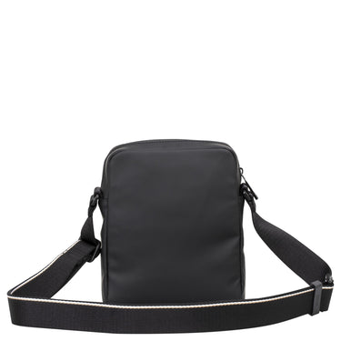 BOSS Men Zeph NS Zip - Umhängetasche 19 cm (black) - Ansicht 2