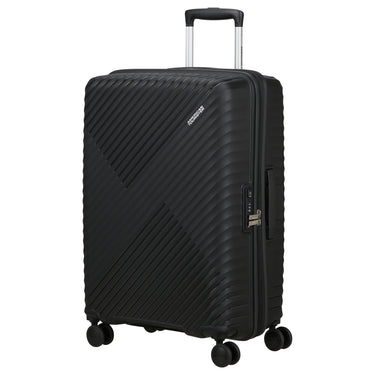 American Tourister Diablast - 4-Rollen-Trolley 68 cm erw. (black code) - Ansicht 2