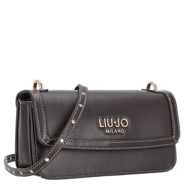 Liu Jo Evrim Crossbody - Umhängetasche 22 cm (deep brown) - Ansicht 5