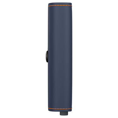 Secrid Envelope Matte - Geldbörse 8cc 10.2 cm RFID (night blue-orange)