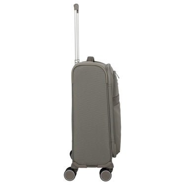 Travelite Tamaris Voyaage - 4-Rollen-Kabinentrolley S 55 cm (taupe) - Ansicht 5