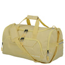 Travelite Kick Off - Freizeittasche M 50 cm (yellow) - Ansicht 3