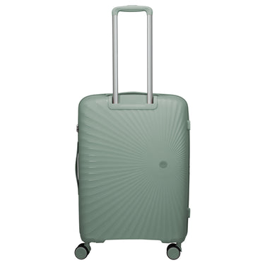 Travelite Tamaris Voyaage - 4-Rollen-Trolley 66 cm M erw. (sage green) - Ansicht 5