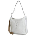 Picard Kronberg - Schultertasche 40 cm Rindsleder (white lily) - Ansicht 2