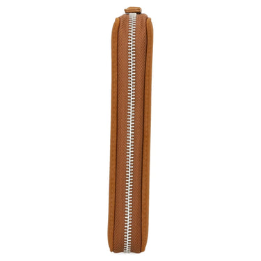 zwei Mademoiselle MW2 - Geldbörse 15cc 20 cm (nubuk-cognac) - Ansicht 3