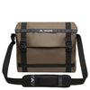 Vaude Mineo Messenger 22 - Umhängetasche 15.6" 43 cm (deer brown)