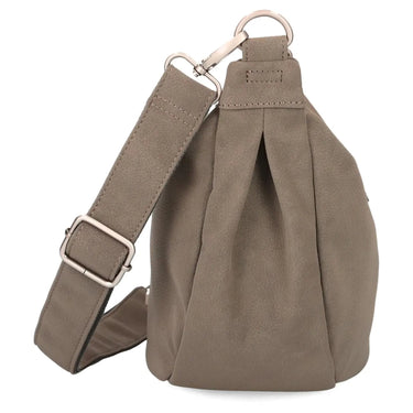 zwei Mademoiselle M70 - Umhängetasche 34 cm (nubuk-mud) - Ansicht 2