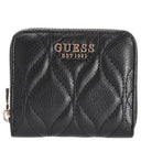 Guess Maxine SLG Small Zip - Geldbörse 4cc 11 cm (black)