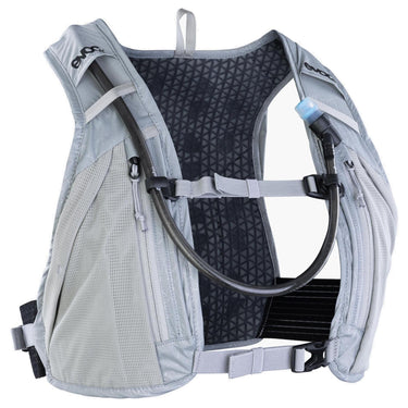Evoc Hydro Pro 6 - Fahrradrucksack inklusive Trinksystem 38 cm (stone) - Ansicht 3