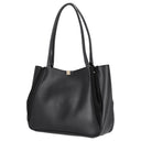 Coccinelle Pansy Bimateria - Shopper 34 cm (noir/noir) - Ansicht 2