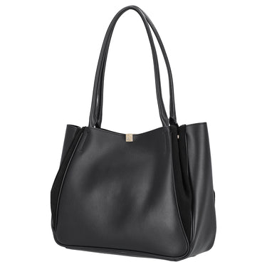 Coccinelle Pansy Bimateria - Shopper 34 cm (noir/noir) - Ansicht 2