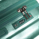 Heys Alumix - 4-Rollen-Trolley Set 3tlg. L/M/S erw. (midnight green) - Ansicht 6