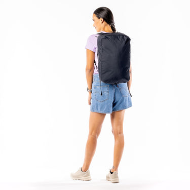 BACH Itsy Bitsy 30L - Reisetasche (black) - Markenkoffer