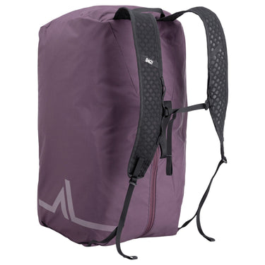 BACH Itsy Bitsy 30L - Reisetasche (dark purple) - Markenkoffer
