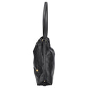Coccinelle Lidia - Schultertasche 31 cm (noir) - Ansicht 3