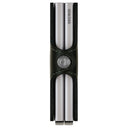 Secrid Original Twinwallet - Geldbörse RFID 7 cm (black)