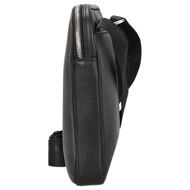 Braun Büffel Golf 3.0 - Umhängetasche M 25 cm (schwarz) - Ansicht 3