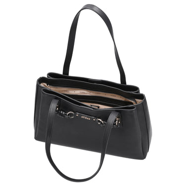 Guess Camelia 3 Comp Tote - Shopper 38 cm (black) - Ansicht 6