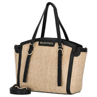 Valentino Bags Demetra - Henkeltasche 31 cm (naturale/nero) - Ansicht 2