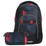Coocazoo Mate - Schulrucksack-Set 2tlg. FC Bayern Stern des Südens "Limited Edition" 48 cm (FCB)