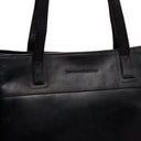 The Chesterfield Brand Nola - Shopper 30 cm (black) - Ansicht 7