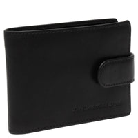 The Chesterfield Brand Yamba - Geldbörse 9cc 10.5 cm RFID (black)
