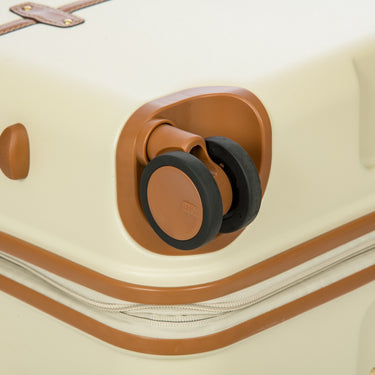 Brics Bellagio - 4-Rollen-Trolley 82 cm erw. (cream) - Ansicht 11